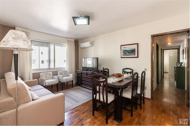 Imagem Apartamento com 2 Quartos à Venda, 82 m² em Menino Deus - Porto Alegre Imagem Apartamento com 2 Quartos à Venda, 82 m² em Menino Deus - Porto Alegre