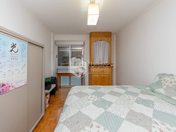 Imagem Apartamento com 3 Quartos à Venda, 120 m² em Cerqueira César - São Paulo