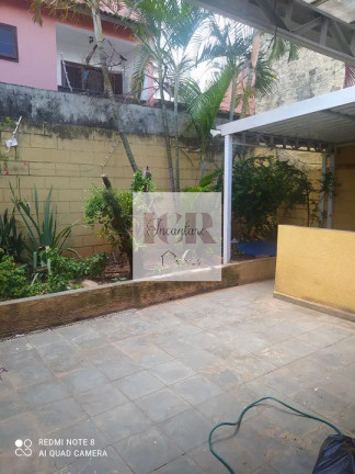 Imagem Casa de Condomínio com 2 Quartos à Venda, 140 m² em Wanel Ville - Sorocaba