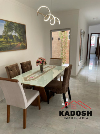 Imagem Casa com 3 Quartos à Venda, 150 m² em Sim - Feira De Santana Imagem Casa com 3 Quartos à Venda, 150 m² em Sim - Feira De Santana