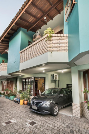 Imagem Casa de Condomínio com 3 Quartos à Venda, 135 m² em Ipanema - Porto Alegre Imagem Casa de Condomínio com 3 Quartos à Venda, 135 m² em Ipanema - Porto Alegre