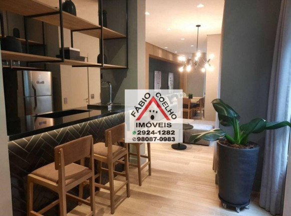 Imagem Apartamento com 2 Quartos à Venda, 68 m² em Vila Mariana - São Paulo Imagem Apartamento com 2 Quartos à Venda, 68 m² em Vila Mariana - São Paulo