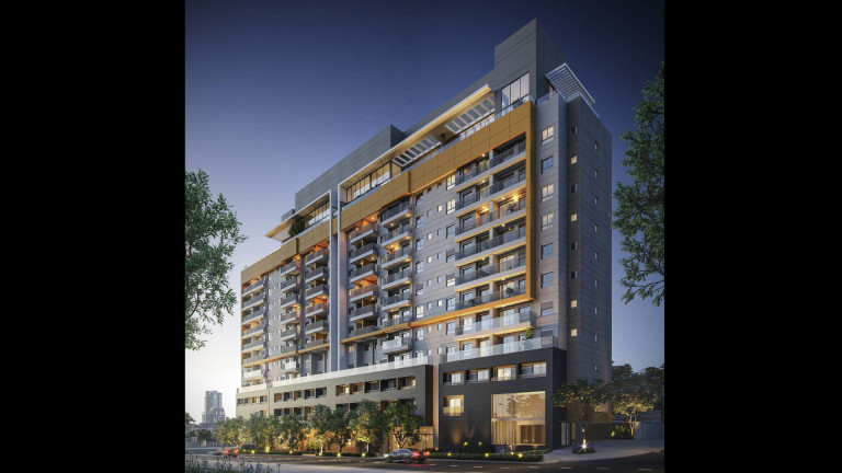 Imagem Apartamento com 2 Quartos à Venda, em São Paulo Imagem Apartamento com 2 Quartos à Venda, em São Paulo