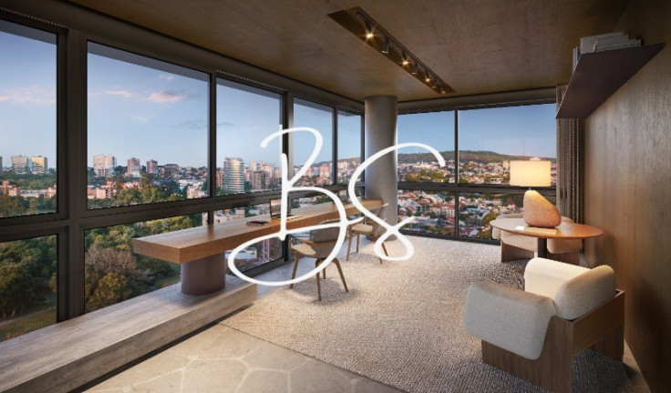 Imagem Apartamento com 3 Quartos à Venda, 460 m² em Avenida Doutor Nilo Peçanha - Porto Alegre Imagem Apartamento com 3 Quartos à Venda, 460 m² em Avenida Doutor Nilo Peçanha - Porto Alegre