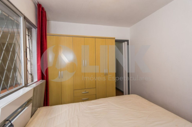 Imagem Apartamento com 1 Quarto à Venda, 37 m² em Petrópolis - Porto Alegre Imagem Apartamento com 1 Quarto à Venda, 37 m² em Petrópolis - Porto Alegre