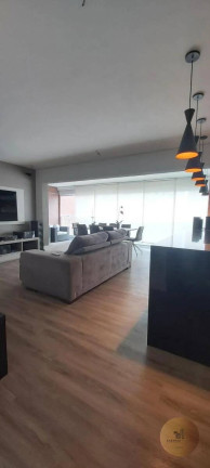 Imagem Apartamento com 4 Quartos à Venda, 151 m² em Jardim Chácara Inglesa - São Bernardo Do Campo