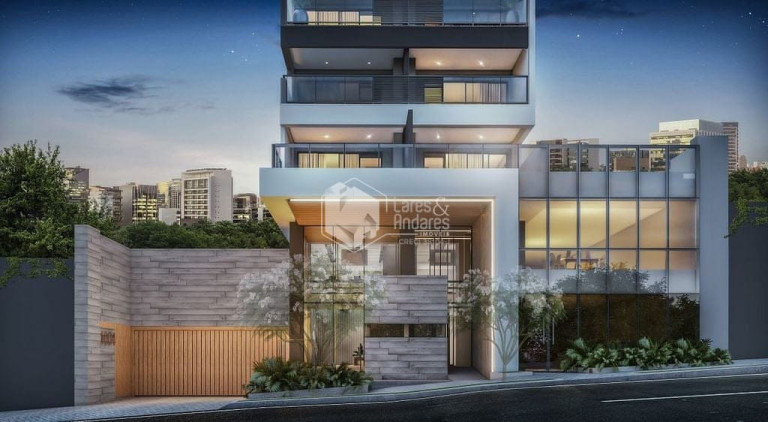 Imagem Apartamento com 2 Quartos à Venda, 64 m² em Jardim Paulista - São Paulo Imagem Apartamento com 2 Quartos à Venda, 64 m² em Jardim Paulista - São Paulo