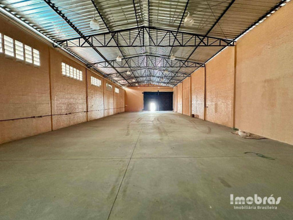 Imagem Galpão para Alugar, 396 m² em Planalto Ayrton Senna - Fortaleza Imagem Galpão para Alugar, 396 m² em Planalto Ayrton Senna - Fortaleza