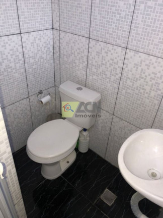Imagem Casa com 3 Quartos à Venda, 140 m² em Vila Conquista - Hortolândia