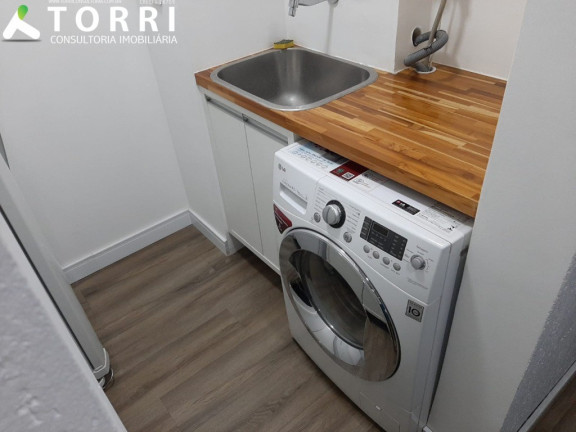Imagem Apartamento com 1 Quarto para Alugar, 52 m² em Parque Campolim - Sorocaba Imagem Apartamento com 1 Quarto para Alugar, 52 m² em Parque Campolim - Sorocaba