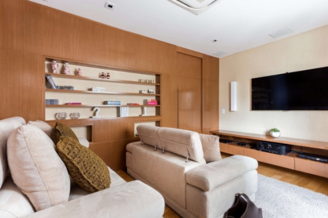 Imagem Apartamento com 4 Quartos à Venda, 274 m² em Itaim Bibi - São Paulo
