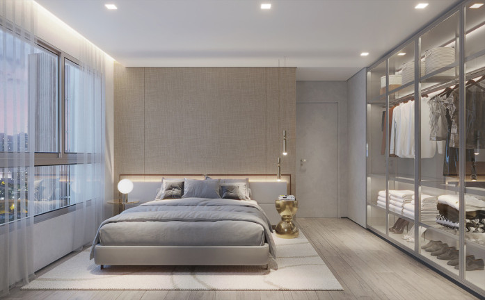 Imagem Cobertura com 3 Quartos à Venda, 283 m² em Alto Da Lapa - São Paulo