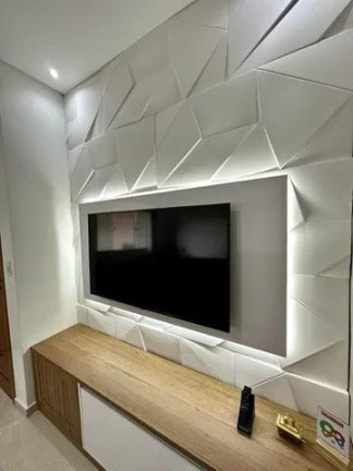 Imagem Casa com 2 Quartos à Venda, 76 m² em Parque Das Palmeiras - Pindamonhangaba