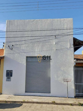 Sala Comercial para Alugar, 55 m² em Parque Itamarati - Jacareí