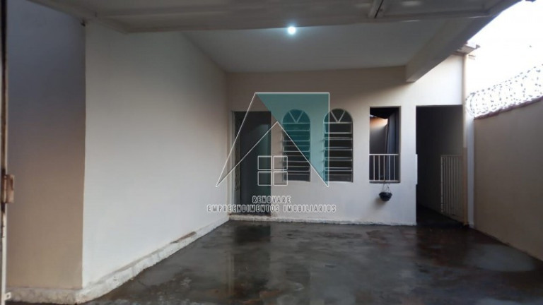 Imagem Casa com 3 Quartos à Venda, 161 m² em Simioni - Ribeirão Preto Imagem Casa com 3 Quartos à Venda, 161 m² em Simioni - Ribeirão Preto