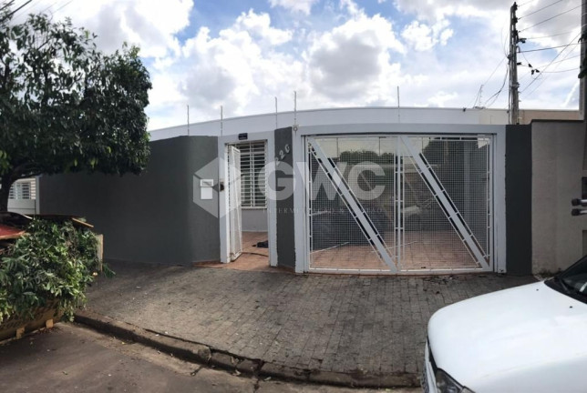 Imagem Casa com 3 Quartos para Alugar, em Jardim Maria Izabel - Marília Imagem Casa com 3 Quartos para Alugar, em Jardim Maria Izabel - Marília