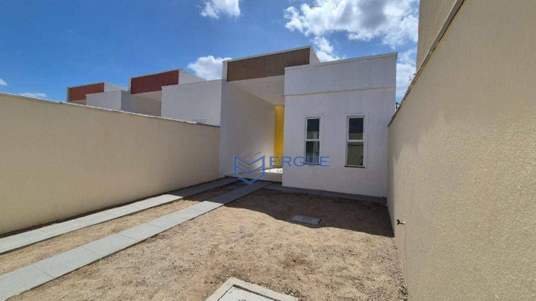 Imagem Casa com 2 Quartos à Venda, 70 m² em Pavuna - Pacatuba Imagem Casa com 2 Quartos à Venda, 70 m² em Pavuna - Pacatuba