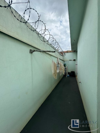 Imagem Casa com 3 Quartos à Venda, 96 m² em Jose Said Sobrinho - Bonfim Paulista - Ribeirão Preto Imagem Casa com 3 Quartos à Venda, 96 m² em Jose Said Sobrinho - Bonfim Paulista - Ribeirão Preto