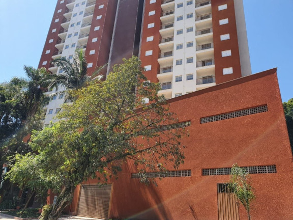 Imagem Imóvel com 2 Quartos à Venda, 50 m² em Jardim Vista Alegre - Embu Das Artes