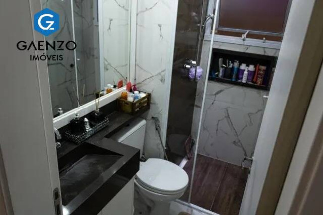 Imagem Apartamento com 2 Quartos à Venda, 87 m² em Santa Maria - Osasco Imagem Apartamento com 2 Quartos à Venda, 87 m² em Santa Maria - Osasco