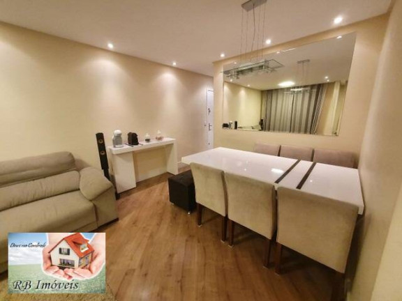 Imagem Apartamento com 3 Quartos à Venda, 73 m² em Taboão - São Bernardo Do Campo Imagem Apartamento com 3 Quartos à Venda, 73 m² em Taboão - São Bernardo Do Campo