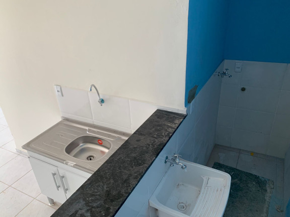 Imagem Kitnet com 1 Quarto à Venda, 23 m² em Jardim Nogueira - Sorocaba Imagem Kitnet com 1 Quarto à Venda, 23 m² em Jardim Nogueira - Sorocaba