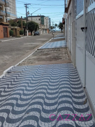 Imagem Casa com 2 Quartos à Venda, 150 m² em Tupi - Praia Grande