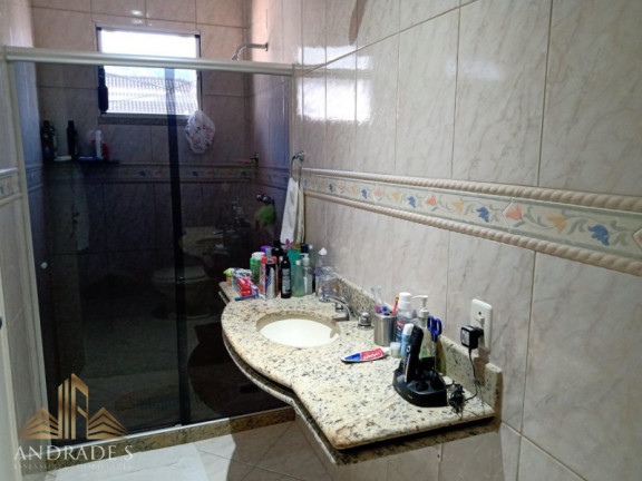 Imagem Casa de Condomínio com 2 Quartos à Venda, 190 m² em Vargem Pequena - Rio De Janeiro