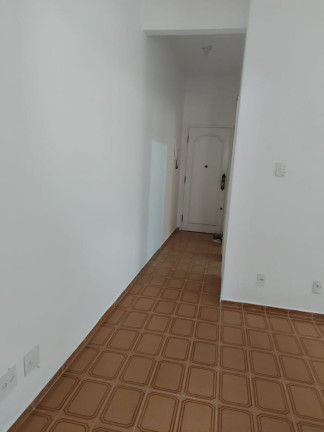 Apartamento com 1 Quarto à Venda, 55 m² em Boqueirão - Santos