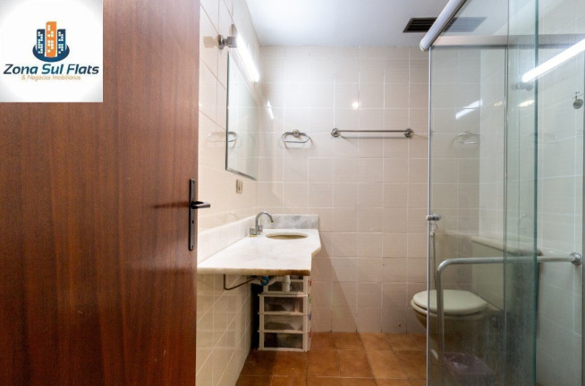 Imagem Apartamento com 4 Quartos à Venda, 131 m² em Vila Olímpia - São Paulo