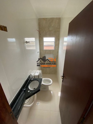 Imagem Casa com 2 Quartos à Venda, 50 m² em Antártica - Praia Grande