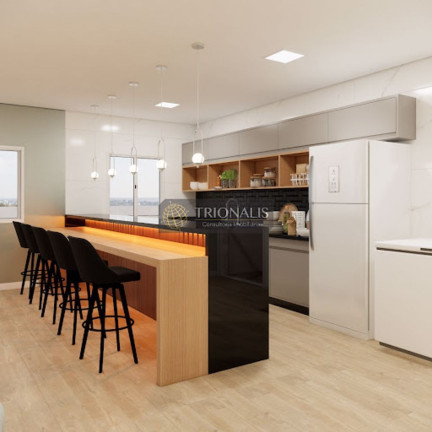 Imagem Apartamento com 1 Quarto à Venda, 46 m² em Alvinópolis - Atibaia Imagem Apartamento com 1 Quarto à Venda, 46 m² em Alvinópolis - Atibaia