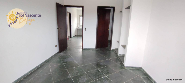 Imagem Casa com 3 Quartos para Alugar, 70 m² em Indaiá - Bertioga Imagem Casa com 3 Quartos para Alugar, 70 m² em Indaiá - Bertioga