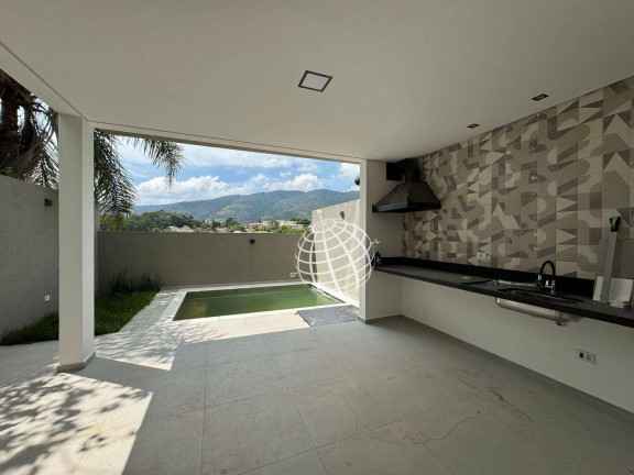 Imagem Casa com 3 Quartos à Venda, 145 m² em Jardim Maristela - Atibaia Imagem Casa com 3 Quartos à Venda, 145 m² em Jardim Maristela - Atibaia