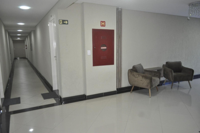 Imagem Apartamento com 2 Quartos à Venda, 67 m² em Novo Mundo - Curitiba