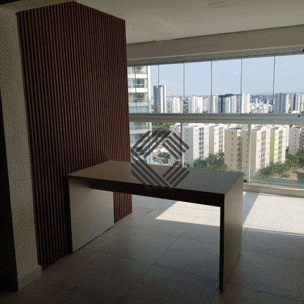 Imagem Apartamento com 1 Quarto à Venda, 50 m² em Parque Campolim - Sorocaba Imagem Apartamento com 1 Quarto à Venda, 50 m² em Parque Campolim - Sorocaba