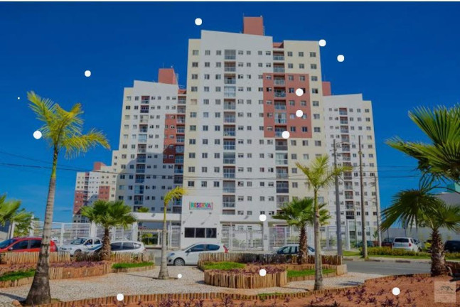 Imagem Apartamento com 3 Quartos à Venda, 71 m² em Piatã - Salvador Imagem Apartamento com 3 Quartos à Venda, 71 m² em Piatã - Salvador