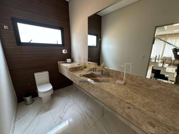 Imagem Casa com 3 Quartos à Venda ou Locação, 309 m² em Condomínio Residencial Esplanada - Tatuí Imagem Casa com 3 Quartos à Venda ou Locação, 309 m² em Condomínio Residencial Esplanada - Tatuí