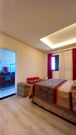 Imagem Casa com 4 Quartos à Venda, 300 m² em Condomínio Terras Do Vale - Caçapava Imagem Casa com 4 Quartos à Venda, 300 m² em Condomínio Terras Do Vale - Caçapava