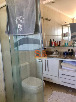 Imagem Cobertura com 3 Quartos à Venda, 290 m² em Centro - Santo André Imagem Cobertura com 3 Quartos à Venda, 290 m² em Centro - Santo André