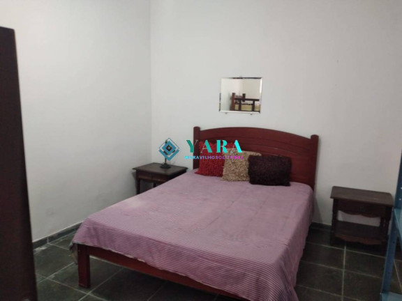 Imagem Casa com 2 Quartos à Venda, 300 m² em Centro - Ubatuba
