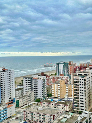 Imagem Apartamento com 2 Quartos à Venda, 88 m² em Tupi - Praia Grande
