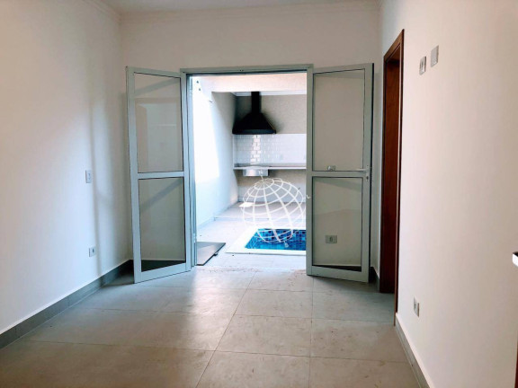 Imagem Casa com 2 Quartos à Venda, 101 m² em Bella Atibaia - Atibaia Imagem Casa com 2 Quartos à Venda, 101 m² em Bella Atibaia - Atibaia
