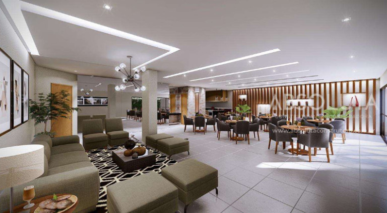Imagem Apartamento com 2 Quartos à Venda, 58 m² em Centro - São Bernardo Do Campo Imagem Apartamento com 2 Quartos à Venda, 58 m² em Centro - São Bernardo Do Campo