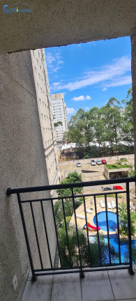 Imagem Apartamento com 2 Quartos à Venda, 48 m² em Planalto - São Bernardo Do Campo Imagem Apartamento com 2 Quartos à Venda, 48 m² em Planalto - São Bernardo Do Campo