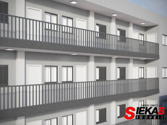 Imagem Apartamento com 2 Quartos à Venda, 35 m² em Vila Antonieta - São Paulo Imagem Apartamento com 2 Quartos à Venda, 35 m² em Vila Antonieta - São Paulo