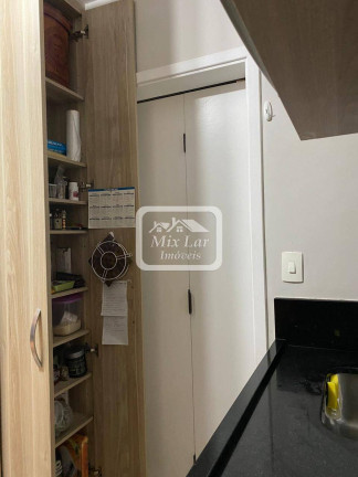 Imagem Apartamento com 3 Quartos à Venda, 82 m² em Jaguaré - São Paulo