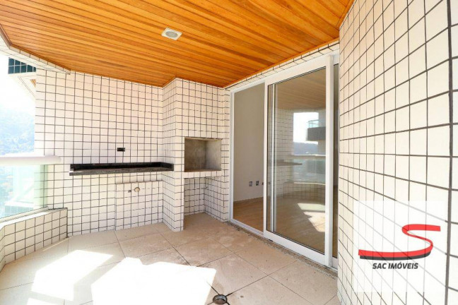 Imagem Apartamento com 3 Quartos à Venda, 104 m² em Canto Do Forte - Praia Grande Imagem Apartamento com 3 Quartos à Venda, 104 m² em Canto Do Forte - Praia Grande