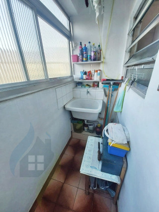 Imagem Imóvel com 2 Quartos à Venda, 60 m² em Rudge Ramos - São Bernardo Do Campo