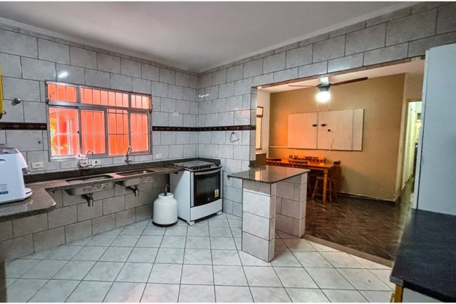 Imagem Casa com 3 Quartos à Venda, 110 m² em Jaraguá - São Paulo Imagem Casa com 3 Quartos à Venda, 110 m² em Jaraguá - São Paulo